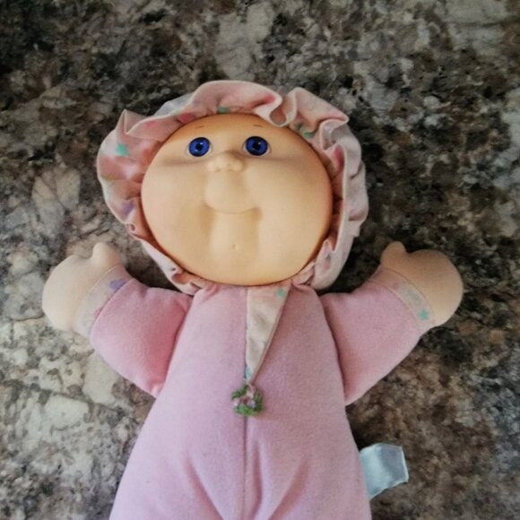 Vintage My First Cabbage Patch Kid-1992 - Picture 3 of 4